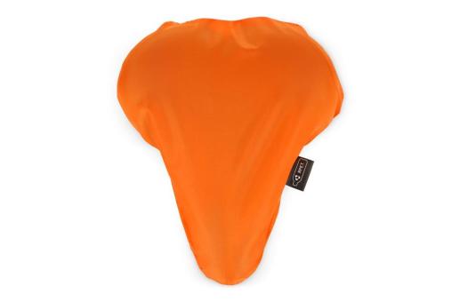 Saddle Cover R-PET Orange