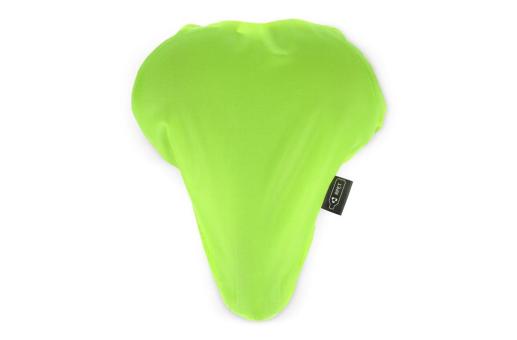 Saddle Cover R-PET Light green