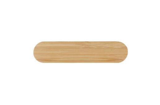 Bamboo Nail file Nature