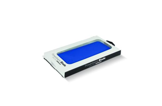 Powerbank Blade 5000mAh Dunkelblau