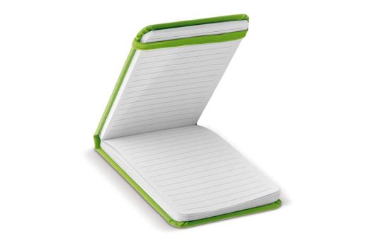 Pocket book Light green