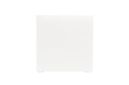 Paper pad 10x10x10cm FSC in cube box White