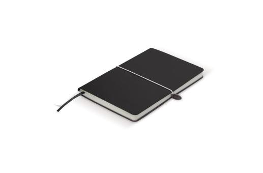 Bullet Journal A5 Softcover Schwarz