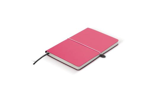 Bullet journal A5 softcover Pink