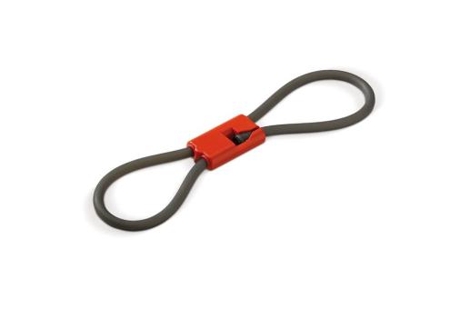 Fitness expander Red