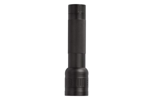 Survival torch Black