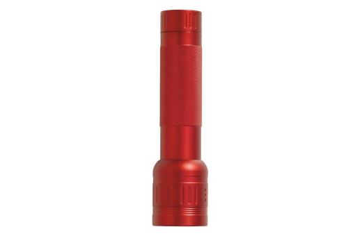 Survival torch Red