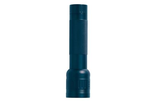 Survival torch Dark blue