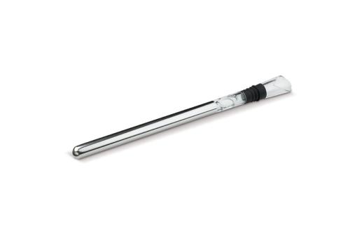 Weinkühler Stick RVS Silber