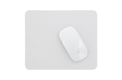 Sublimation Mouse pad 22 x 18cm White