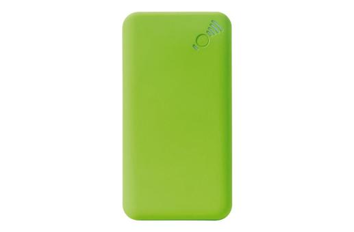 Powerbank Blade Suction wireless 4.000mAh Light green