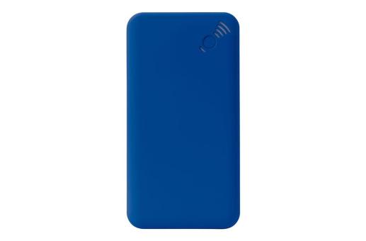 Powerbank Blade Suction wireless 4.000mAh Dark blue