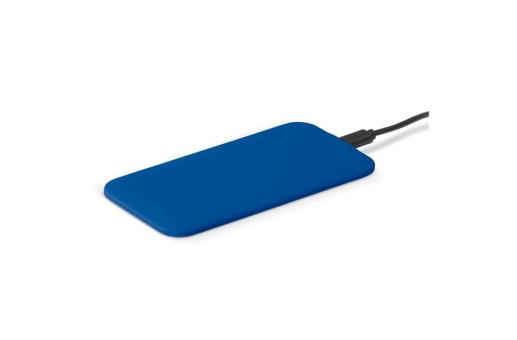 Blade Air Wireless charging pad 5W Dark blue