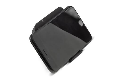 Wireless phone stand 5W Black