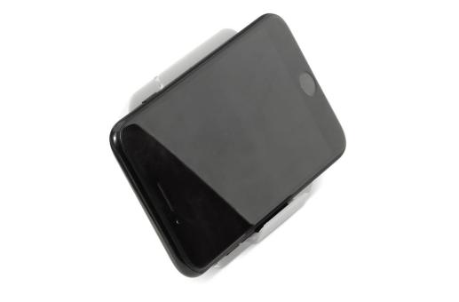 Wireless phone stand 5W White