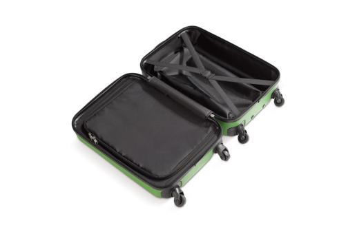 Trolley 18 inch Green