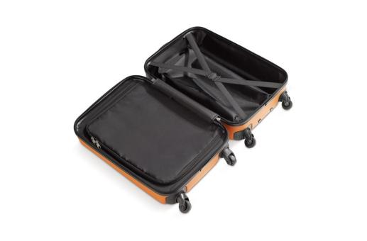 Trolley 18 inch Orange