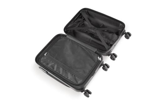 Trolley deluxe 20 inch Black