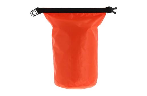 Wasserdichter Seesack Ripstop 5L Orange