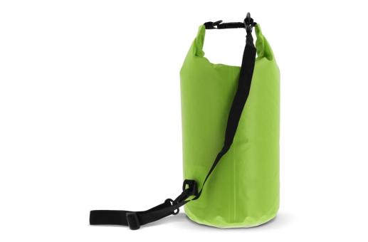 Drybag ripstop 10L IPX6 Light green