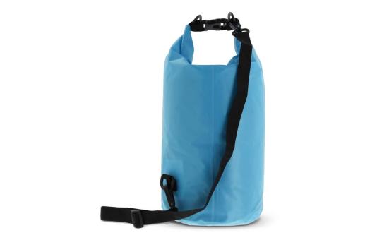 Drybag ripstop 10L IPX6 Light blue