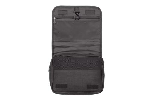 Toiletries kit travel Black