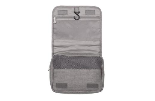 Toiletries kit travel Convoy grey