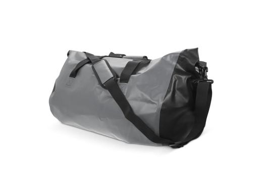 Wasserdichter Seesack Adventure 60L IPX6 Dunkelgrau