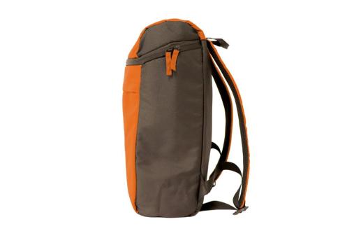 Cooler backpack Orange