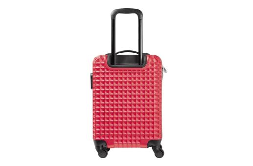 Trolley 18 inch Red