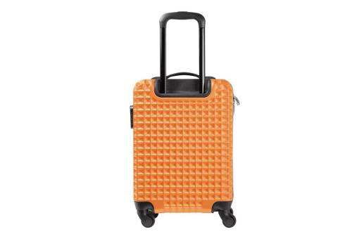 Trolley 18 inch Orange