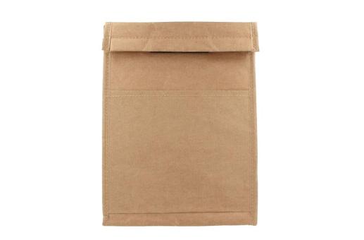 Lunchbag Craft Brown