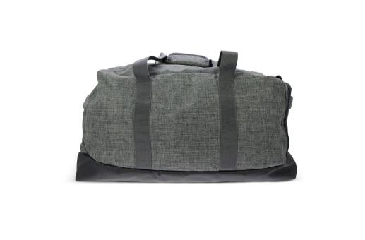 Duffle Mercury R-PET Convoy grey