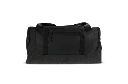 Weekend duffle bag Liam RPET 30L Black