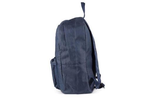 Rucksack R-PET 20L Dunkelblau