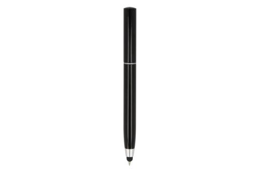 Electronics cleaning pen Black