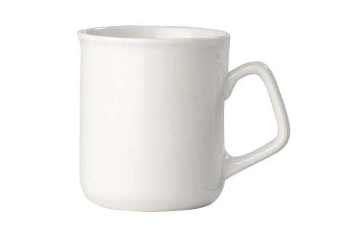 Tasse Amsterdam 280ml Weiß