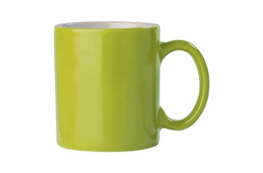 Tasse Oslo 300ml Hellgrün