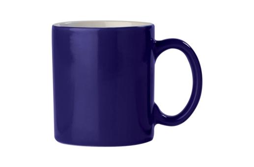 Mug Oslo 300ml Dark blue