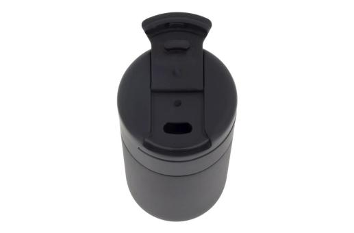 Thermo bottle Flow 250ml Black