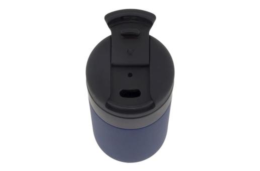 Thermo bottle Flow 250ml Dark blue