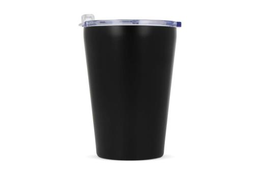 T-ceramic thermo mug Murray with lid 300ml Black