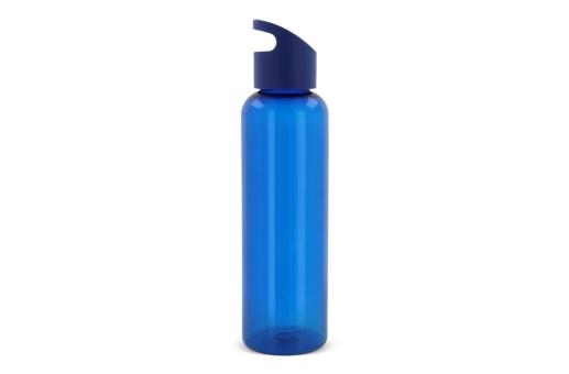 Loop Flasche R-PET 600ml Dunkelblau