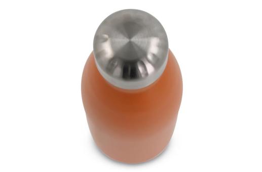 Thermo bottle Swing 500ml Orange