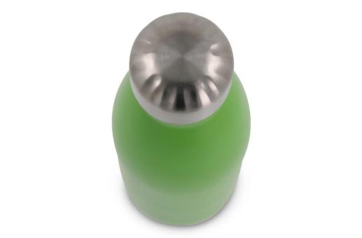 Thermo bottle Swing 500ml Light green