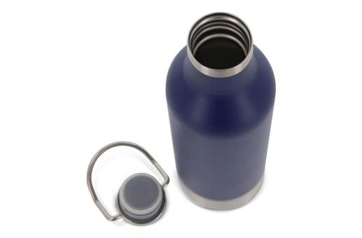 Thermo bottle Adventure 400ml Dark blue