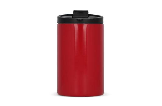 Reisebecher Isolier Leak-Free 200ml Rot