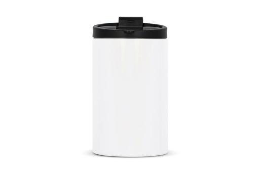 Thermo mug Leak-Free 200ml White