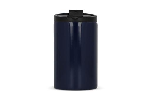 Thermo mug Leak-Free 200ml Dark blue