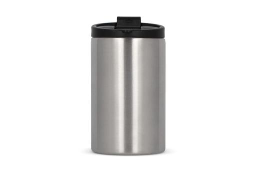 Thermo mug Leak-Free 200ml Silver